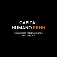 Capital Humano RRHH logo - Similar company to Testing Perú