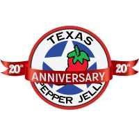 Texas Pepper Jelly logo - Similar company to Harper Trucks, Inc.