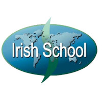 Irish School Cairo logo - Similar company to Dar Al Roshd
