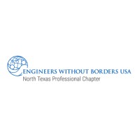 Engineers Without Borders North Texas Professional Chapter logo - Similar company to Engineering Change Lab - Usa