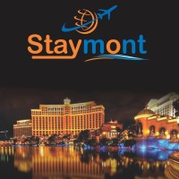 Staymont Pvt Ltd logo - Similar company to Gharworks