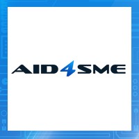 AID4SME logo - Similar company to Green Digital Innovation Hub