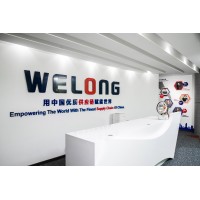 SHAANXI WELONG INT'L SUPPLY CHAIN MGT CO LTD logo - Similar company to Metharc Aps