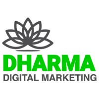 Dharma Digital Marketing logo - Similar company to Newcei