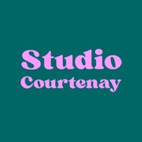 Studio Courtenay logo - Similar company to Material Zero