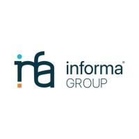 Informa-Gruppe logo - Similar company to Chsoptima