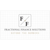 Fractional Finance Solutions logo - Similar company to The Fractionals Group