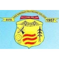 Sree Narayana Polytechnic College , Kottiyam , Kollam, Kerala, India logo - Similar company to Tech Hub - Kollam