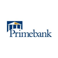 Primebank logo - Similar company to Pwr Technologies Llc