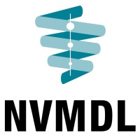 Nederlandse Vereniging van Maag-Darm-Leverartsen (NVMDL) logo - Similar company to Nederlandse Vereniging Voor Gastro-Enterologie (Nvge)
