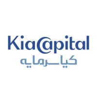 kia capital | کیا سرمایه logo - Similar company to Raadsystem