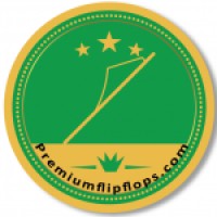 Premiumflipflops.com logo - Similar company to Kanpak