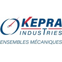KEPRA INDUSTRIES logo - Similar company to Sophtech Sas