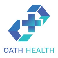 OATH HEALTH logo - Similar company to Mending Kids