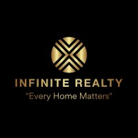 Infinite Realty - NSW logo - Similar company to Rey Properties
