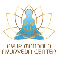 Ayur Mandala Ayurveda Center logo - Similar company to Threenine Branding