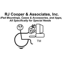 RJ Cooper & Associates, Inc. logo - Similar company to Th2 Technologies Inc