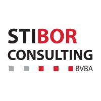 Stibor Consulting Bvba