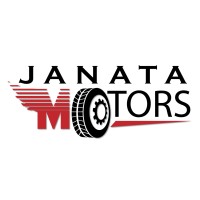 Janata Motors logo - Similar company to Modern Pharmaceuticals Ltd.