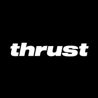 thrust logo - Similar company to Brand Backstage