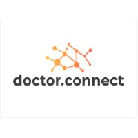 doctor.connect logo - Similar company to Gōru World