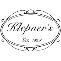 Klepner’s Fine Antique Jewellery & Valuers logo - Similar company to Cubed Studio