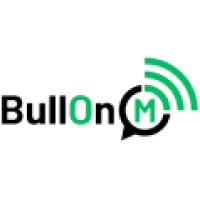 Bullon Marketing Pvt Ltd logo - Similar company to Digihakk