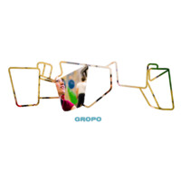 Gropo Bouldergym logo - Similar company to Nuvotek Studio