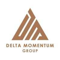 Delta Momentum Group logo - Similar company to Infodriver Capital