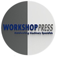The Workshop Press Company UK logo - Similar company to Drc Rollers