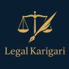 Legal Karigari logo - Similar company to Pn Legal