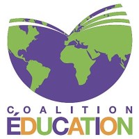 Coalition Éducation logo - Similar company to Learning Avenue - Fabrice Henard