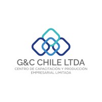 GyC Chile Ltda logo - Similar company to Kinex