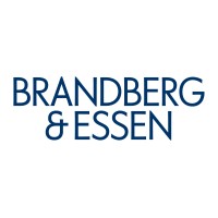 Brandberg & Essen logo - Similar company to Efo Ab