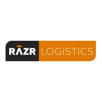 Razr Logistics logo - Similar company to Csns Relocation Services