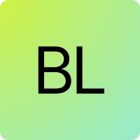 Blanklob Studio logo - Similar company to Soufflé