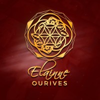 Elainne Ourives logo - Similar company to Sun Business Branding
