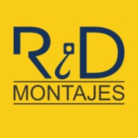 R&D Montajes Ltda logo - Similar company to Rio Spa