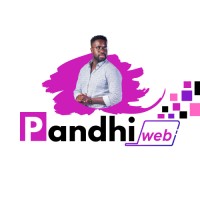 Pandhi Web logo - Similar company to Aren'Ice