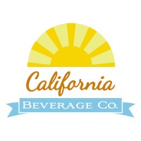 California Beverage Co. logo - Similar company to Salt Point