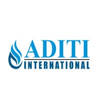 Aditi International Well Maintenance and Drilling Co logo - Similar company to Dsilva Group