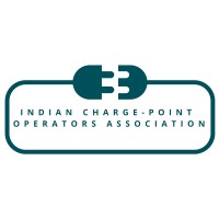 Indian Charge Point Operators Association logo - Similar company to Voltmap