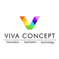 VIVA Concept Technology Co., Ltd. logo - Similar company to The Red Light Lab