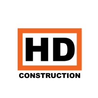 HD Construction logo - Similar company to Hd Construction Solutions Ltd