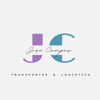 Transporte logistico Jose Campos logo - email format related to Advanced Way
