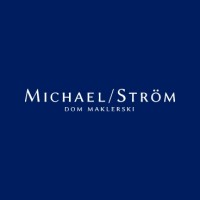 Michael / Ström Dom Maklerski logo - Similar company to Evo Dom Maklerski S.A.