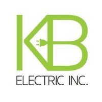 KB Electric Inc. logo - Similar company to Secure Access Services