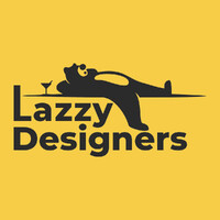 Lazzy Designer's logo - Similar company to Optimus Security