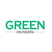 GREEN Engineering logo - Similar company to Menkon Çevre Teknolojileri Ve Mühendislik Madencilik.San. Tic. Ltd. Şti
