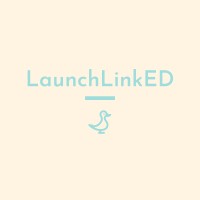 LaunchLinkED logo - Similar company to Peaceworks